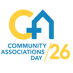CA Day 2026 Tier 1 Booth
