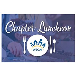 WSCAI Annual Recognition Luncheon - December 10, 2026