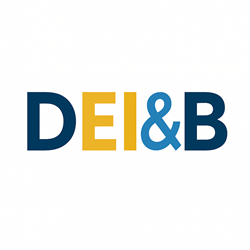 DEI&B Program Sponsor April 2026