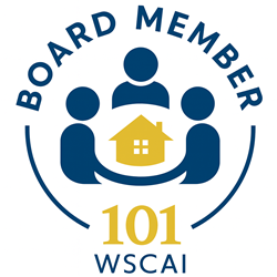 Board Member 101 Program Sponsor 2026