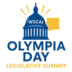 Olympia Day-Legislative Summit 2026