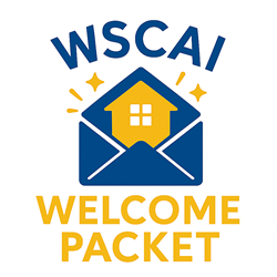 Welcome Packet Sponsor 2026
