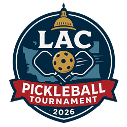 WSCAI Pickleball Tournament 2026 - Presenting Sponsor