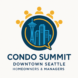 Condo Summit - Downtown Seattle - Dec 2026