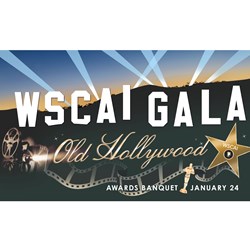 Gala Coat Check Sponsor - 2026