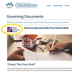 Resource Page Sponsor- Governing Documents - 2026-4th Quarter