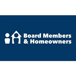Homeowner Webinar Series February 2026 - Financial Statements & Audits