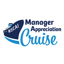 Presenting Sponsor Manager Appreciation Cruise 2025