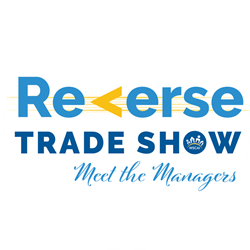 Reverse Trade Show - Program Sponsor - 2026