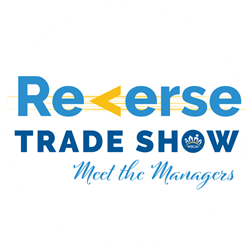 Reverse Trade Show Reception Sponsor - 2026
