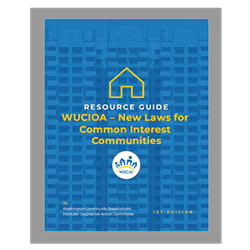 Pre-Order WUCIOA Resource Guide Series 2025 (PDF Email Delivery- Individual)