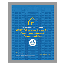 Pre-Order WUCIOA Resource Guide Series 2025 (PDF Email Delivery- Company/Association)