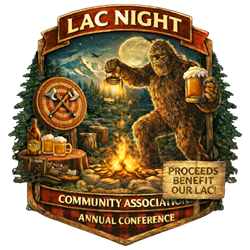 LAC Night 2026 Ticket