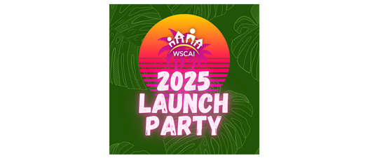 2025 Launch Party