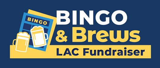 Bingo & Brews A Legislative Action Committee Fundraiser