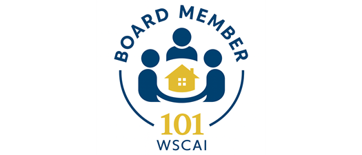 Board Member 101 Training  - Vancouver 1.15.26