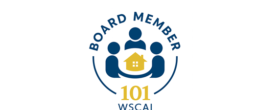 Board Member 101 Training  - Tri Cities 4.16.26