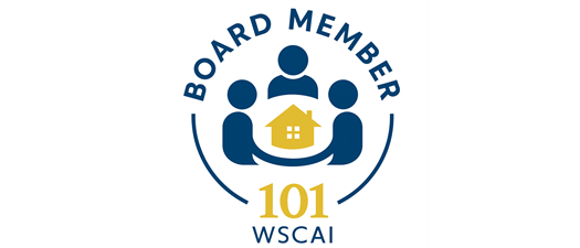 Board Member 101 Training  - Everett 2.19.26