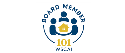 Board Member 101 Training  - Ellensburg 5.7.26