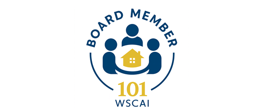 Board Member 101 Training  - Issaquah 6.23.26