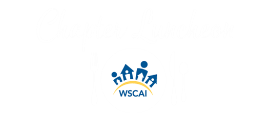 Annual Chapter Luncheon 2026