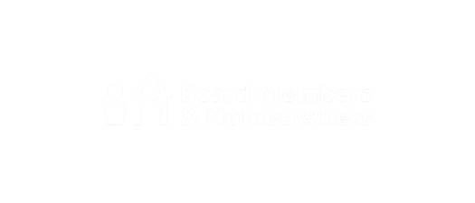 Board Members & Homeowners Webinar - Insurance