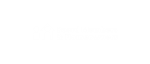 Board Members & Homeowners Webinar - WUCIOA, Changes in Meetings
