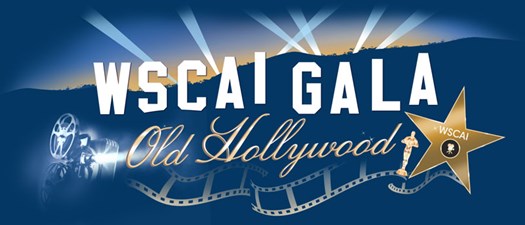 WSCAI Annual Awards Gala 2025 "A Toast to Old Hollywood"