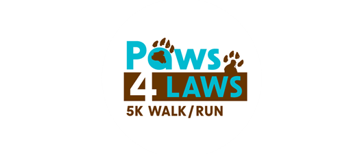 Paws4Laws Run/Walk 5K 2025