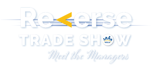 Reverse Trade Show "Meet the Managers"