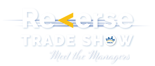 Reverse Trade Show "Meet the Managers" 