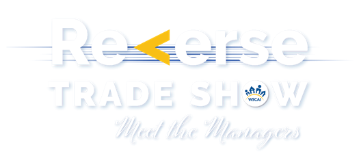 Reverse Trade Show "Meet the Managers"