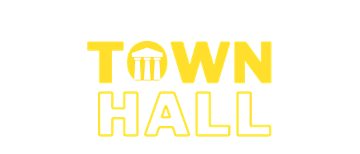 Annual All Member Town Hall