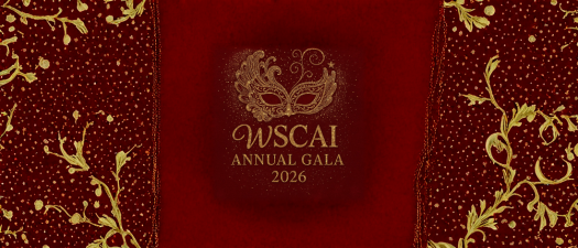 WSCAI Annual Gala 2026- "Masquerade"