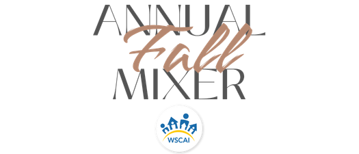 All Member Chapter Mixer - Fall 2026