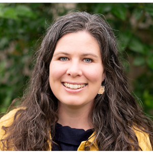 Amy Mitchell