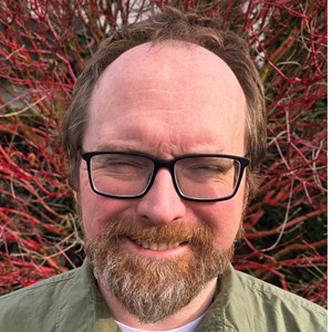 Photo of Jereme Pierce