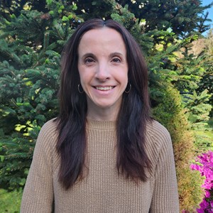 Photo of Alexandra Bharucha
