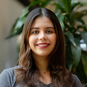 Photo of Alexa Lopez