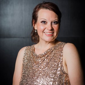 Alicia M. Graham