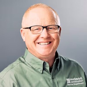 Photo of Andrew Ross