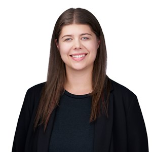 Photo of Bridget Heiland