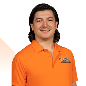 Photo of Seann Dailey