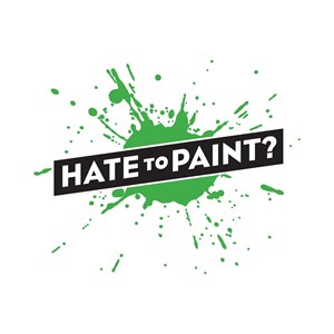 Photo of Hate To Paint?