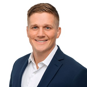 Photo of Casey Cronk
