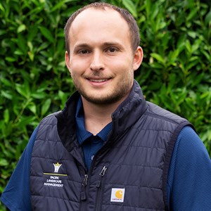 Photo of Cole Garavanti