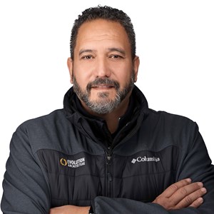 Craig Kuanoni