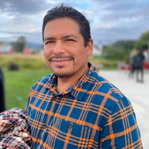 Enrique De Dios