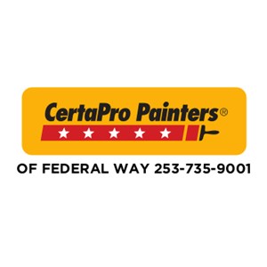 Photo of CertaPro Painters of Federal Way