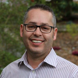 Photo of Felix Rodriguez